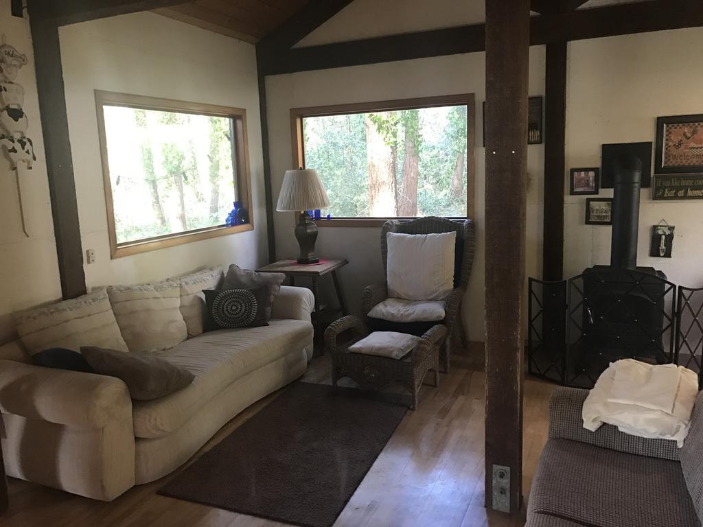 Holly Lane Gardens Bed & Breakfast Bainbridge Island Exterior foto