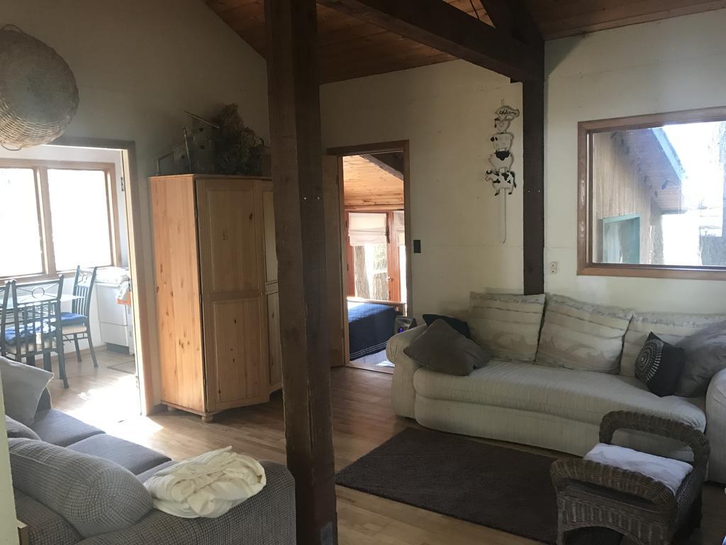 Holly Lane Gardens Bed & Breakfast Bainbridge Island Exterior foto