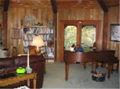 Holly Lane Gardens Bed & Breakfast Bainbridge Island Exterior foto